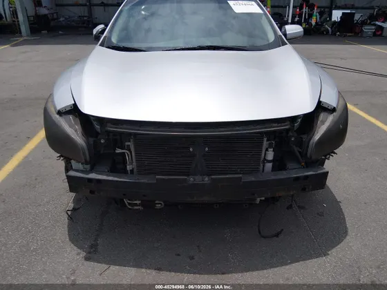 2014 Nissan Maxima 3.5 S