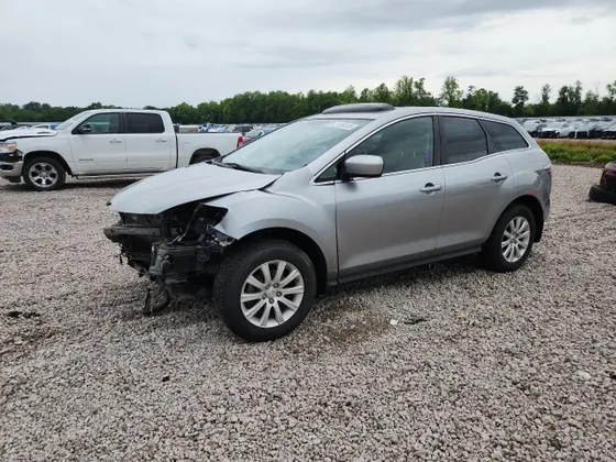 2012 Mazda CX-7 i Sport