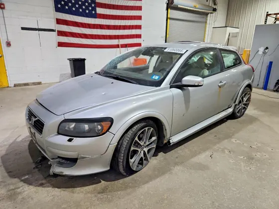 2008 Volvo C30 Version 1.0