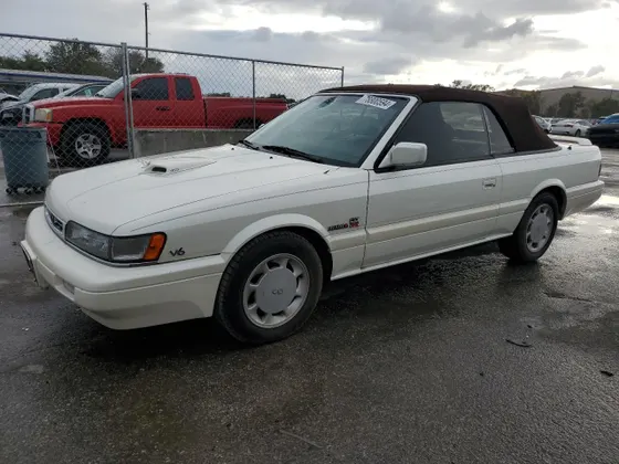 1992 INFINITI M30