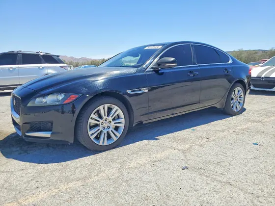 2016 Jaguar XF 35t Premium