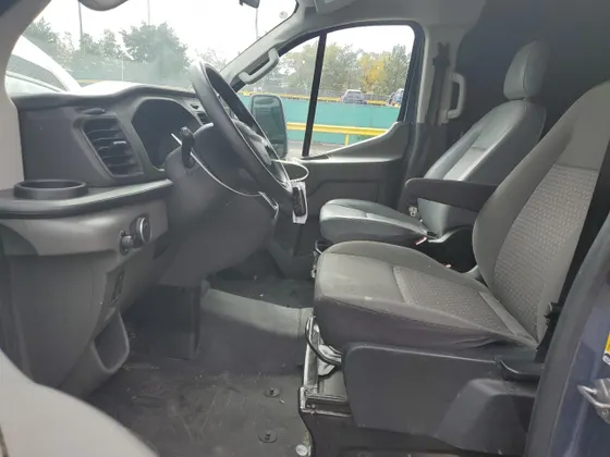 2024 Ford FORD TRANSIT T-350