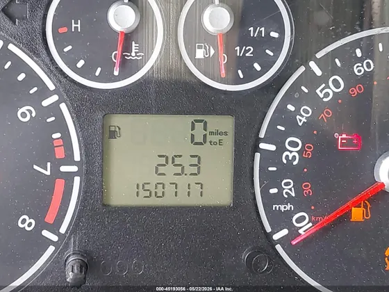 2013 Ford Transit Connect XL