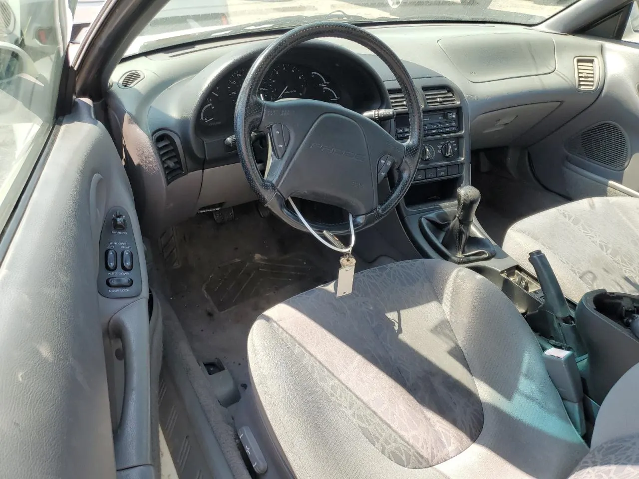 1995 Ford Probe GT