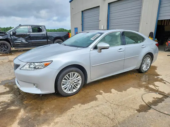 2014 Lexus ES 350 ES