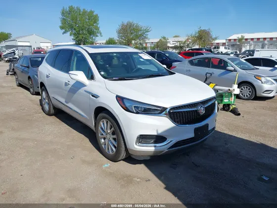 2019 Buick Enclave Premium