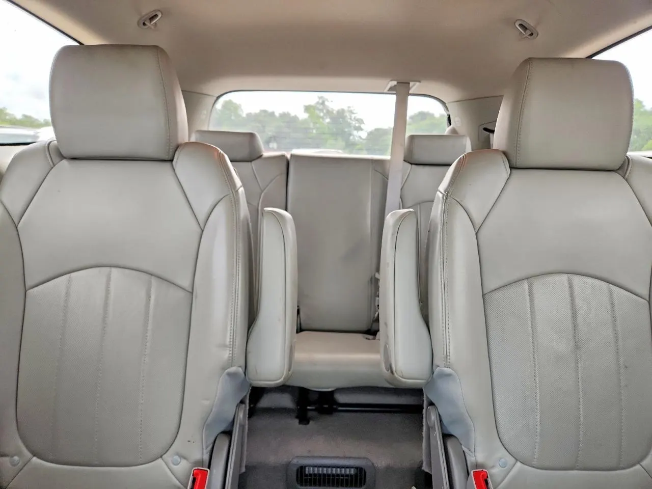 2013 Buick Enclave Leather