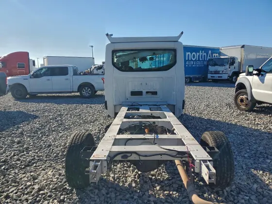 2020 Ford FORD TRANSIT T-350
