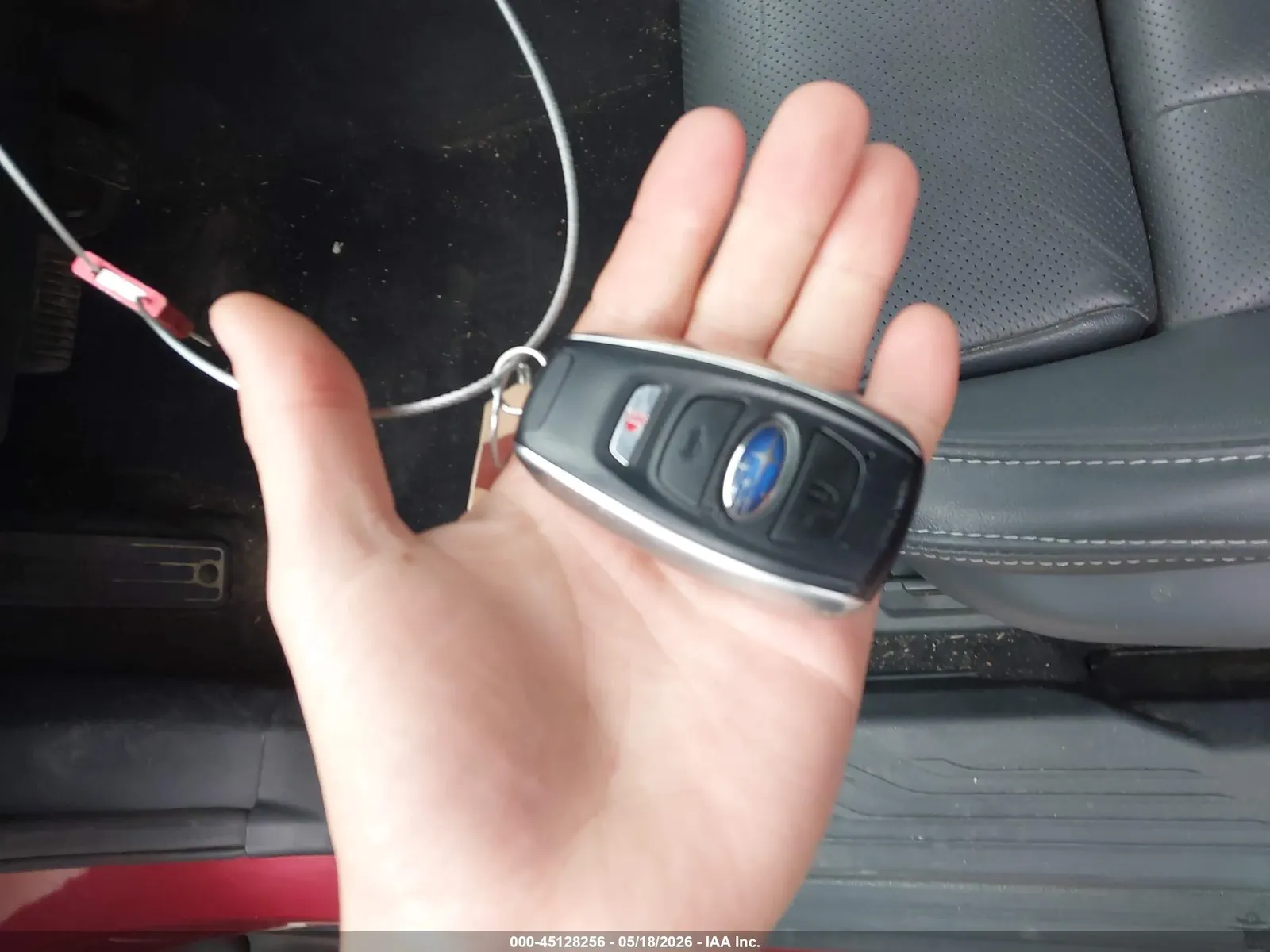2023 Subaru Outback Limited
