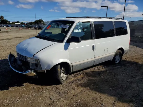 2000 Chevrolet Astro Passenger ASTRO