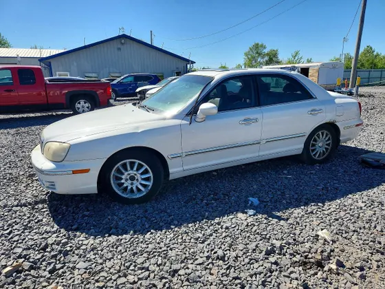 2004 Hyundai XG350 XG