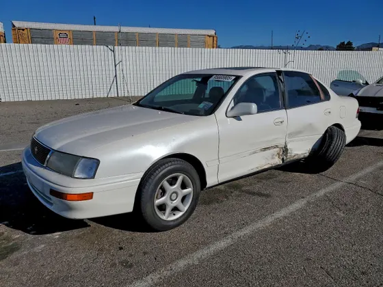 1997 Toyota Avalon XLS