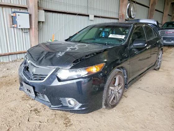 2013 Acura TSX Special Edition