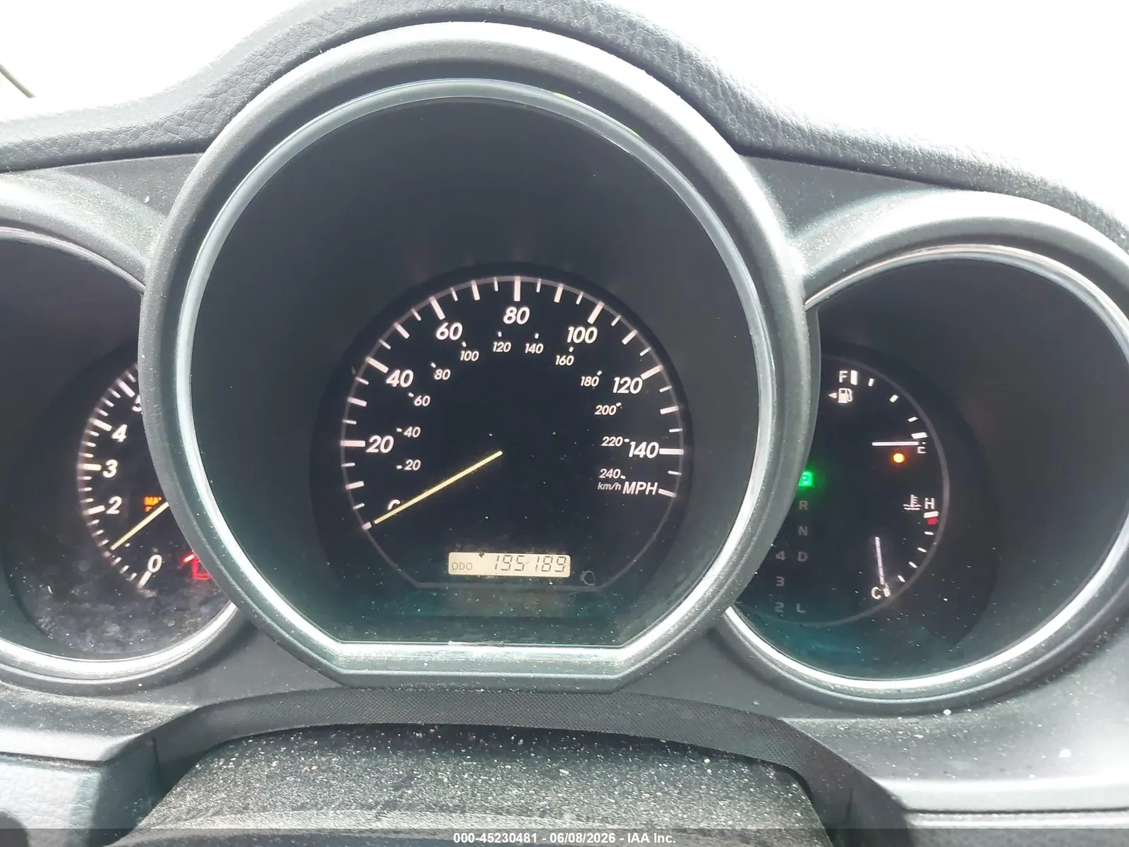 2009 Lexus RX 350