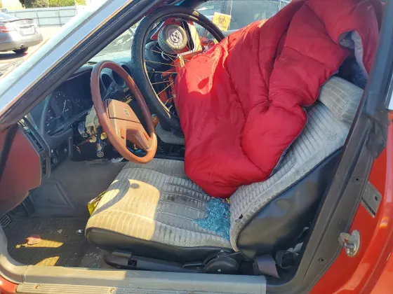1983 Datsun 280ZX