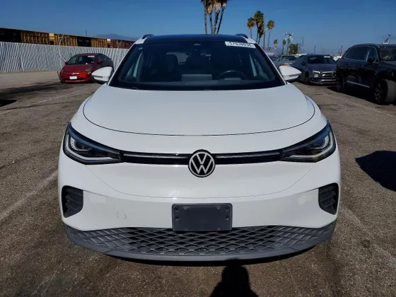 2021 Volkswagen ID.4 Pro S