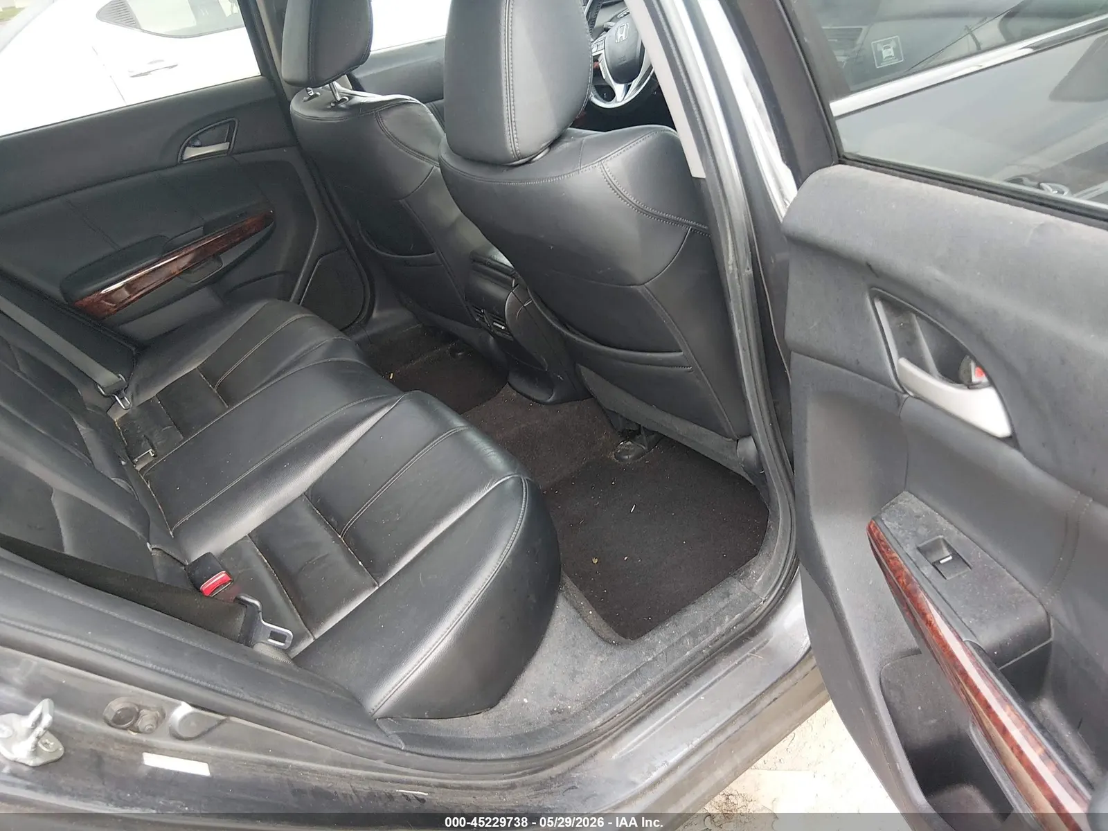 2010 Honda Accord Crosstour EX-L