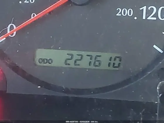 2002 INFINITI G20 Luxury