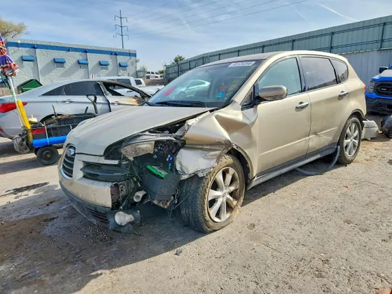 2007 Subaru B9 Tribeca 7-Pass Ltd