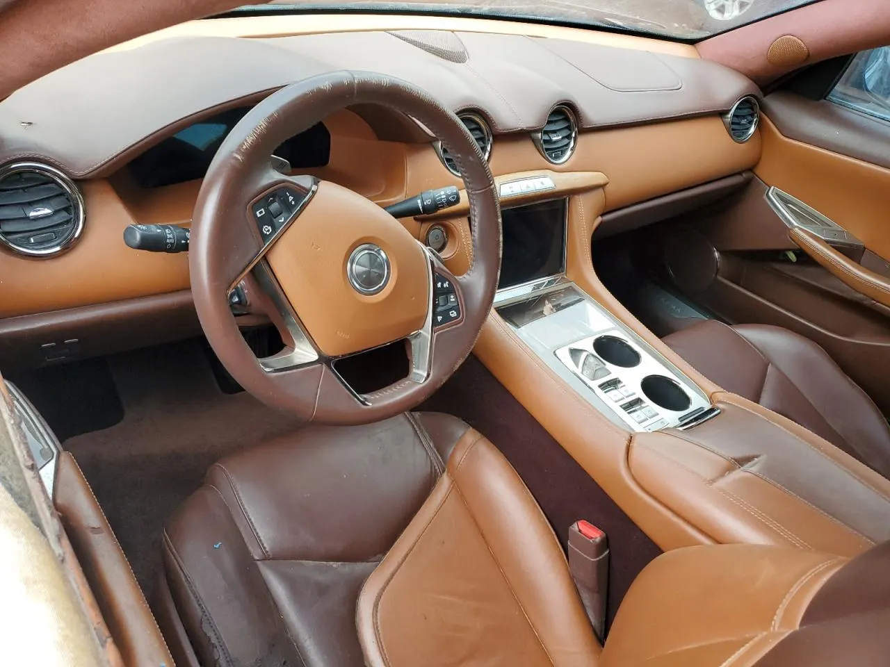 2018 Karma Revero PREMIUM PLUS