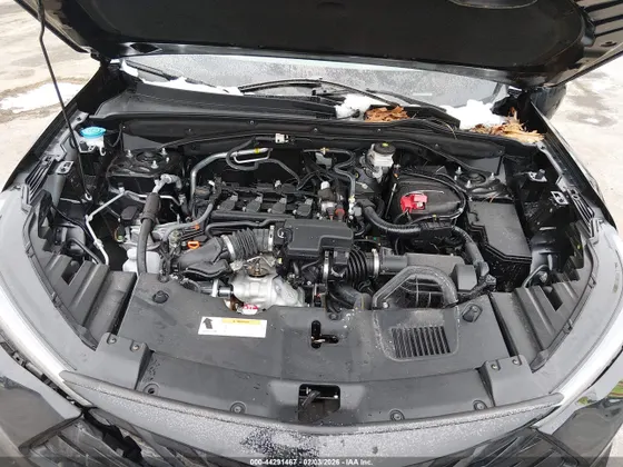 2025 Acura ADX w/A-Spec Package