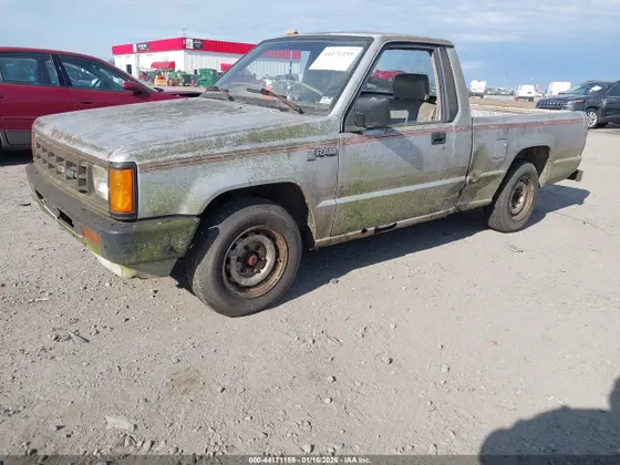 1987 Dodge Ram 50