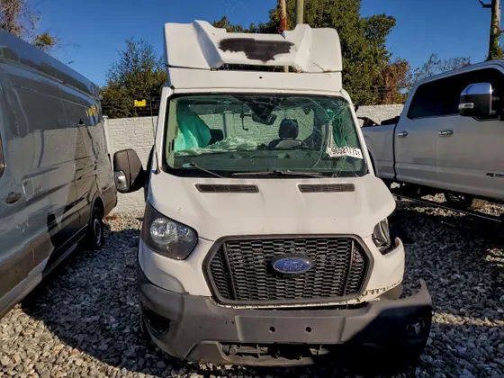2020 Ford FORD TRANSIT T-350