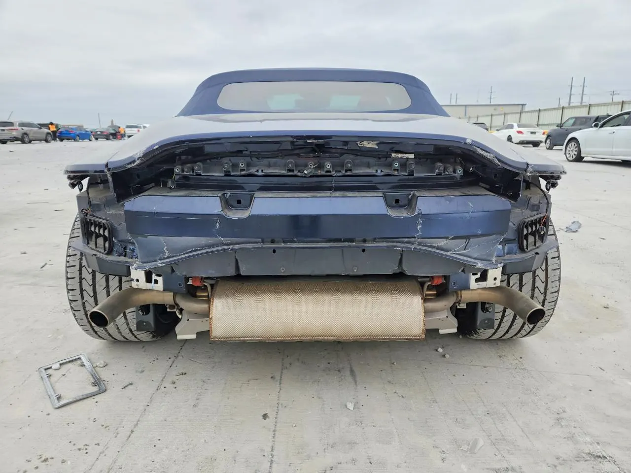 2021 Aston Martin Vantage