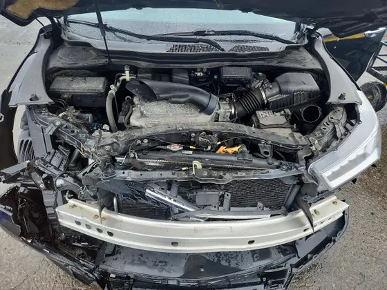 2018 Acura MDX