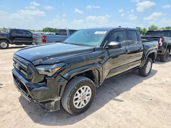 2025 Toyota Tacoma 2WD SR