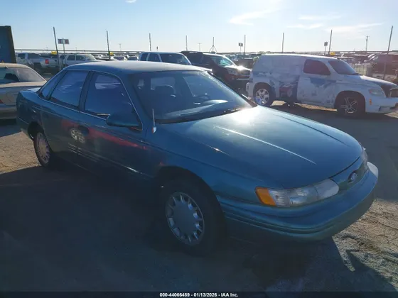 1993 Ford Taurus LX