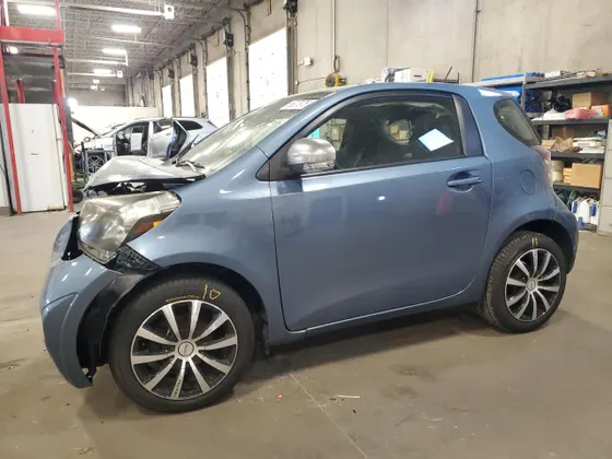 2014 Scion iQ SCION IQ