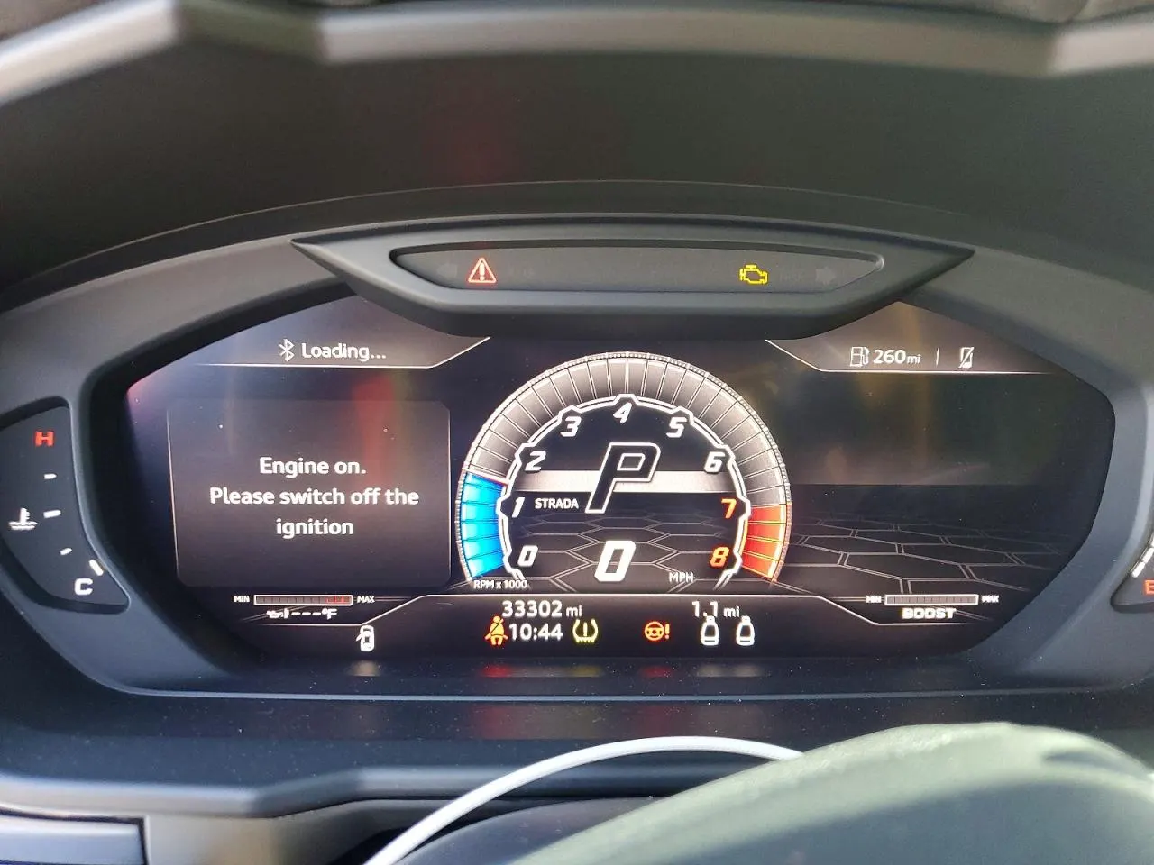2019 Lamborghini Urus