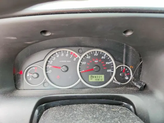 2006 Mazda Tribute s