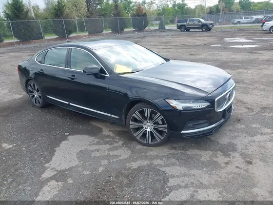 2023 Volvo S90 Ultimate