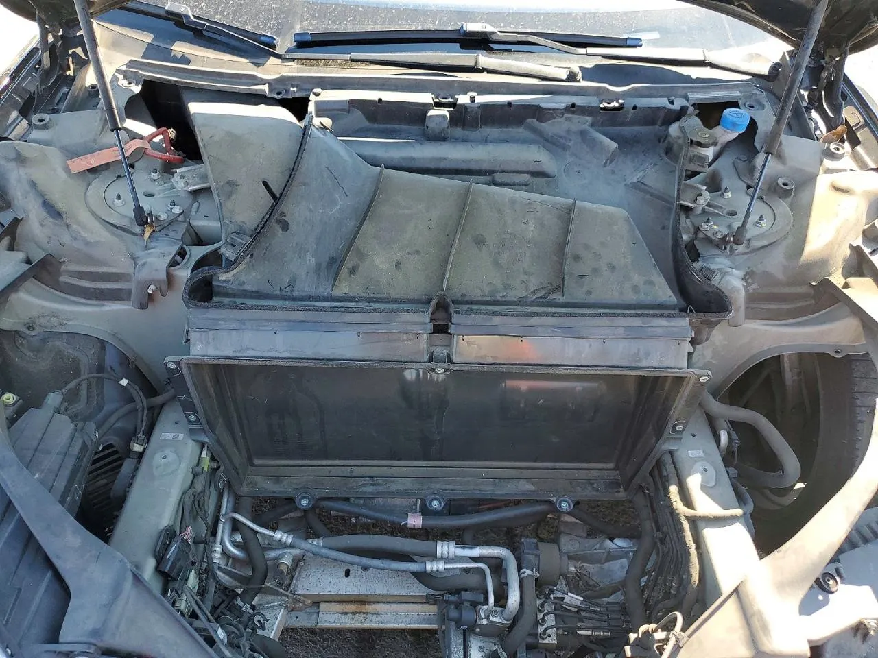 2016 Tesla Model S 70 kWh Battery