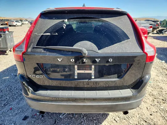 2011 Volvo XC60 3.2L