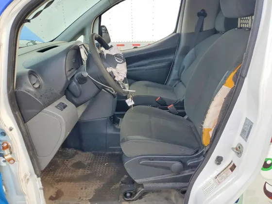 2016 Nissan NV200 SV