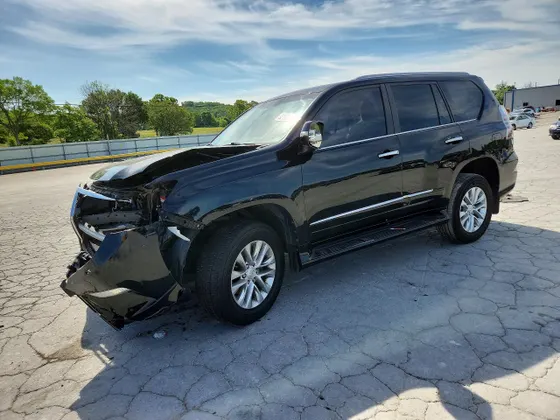 2018 Lexus GX GX 460 Premium