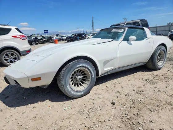 1979 Chevrolet Corvette