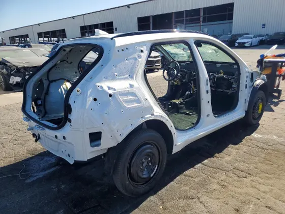 2025 Kia Niro EV Wind