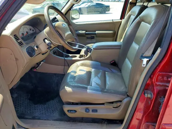 2004 Ford Explorer Sport Trac XLS