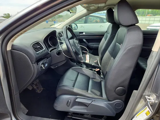 2014 Volkswagen Jetta SportWagen TDI