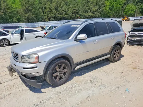2007 Volvo XC90 I6