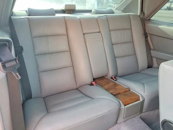 1991 Mercedes-Benz 300 Series 300CE
