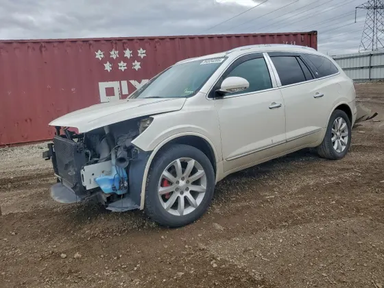 2013 Buick Enclave Premium