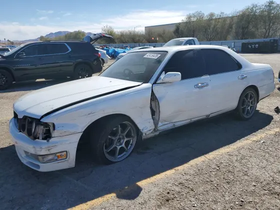 1996 Nissan GLORIA