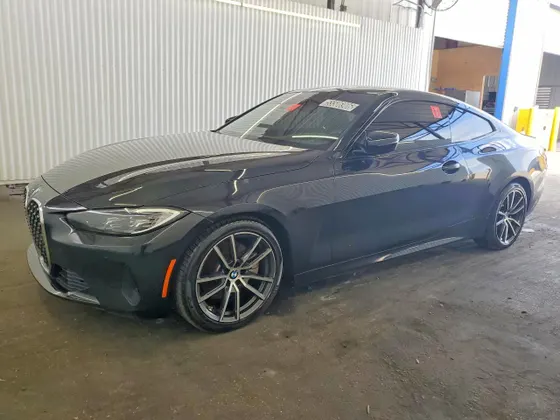 2022 BMW 4 Series 430i