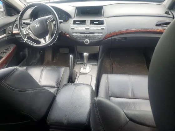 2012 Honda Crosstour EX-L