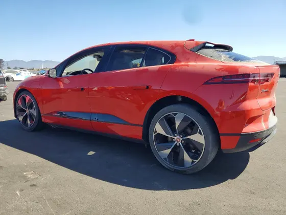 2019 Jaguar I-PACE HSE